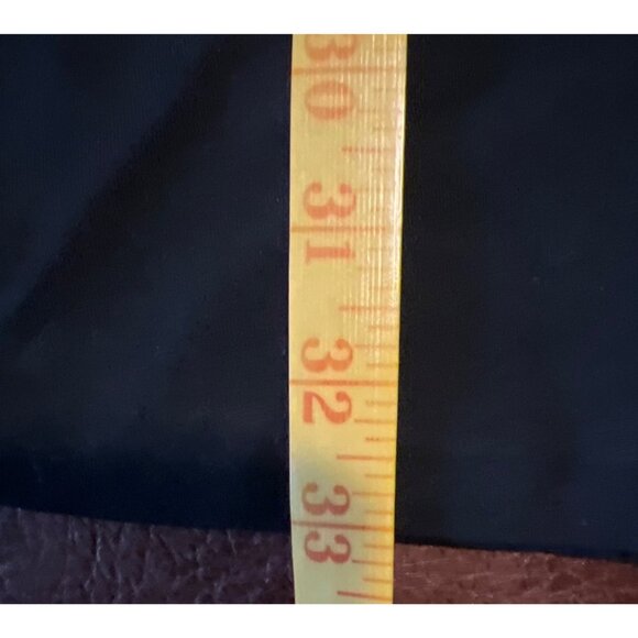 Cece By Cynthia Steffe Black Sleeveless Dress With Cutout Detail Size 4 - Picture 7 of 9